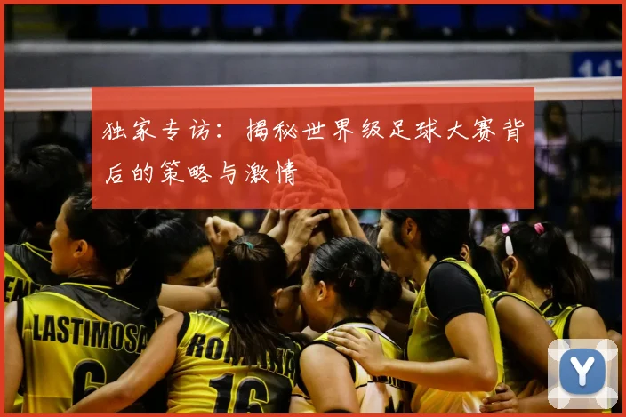 独家专访:揭秘世界级足球大赛背后的策略与激情